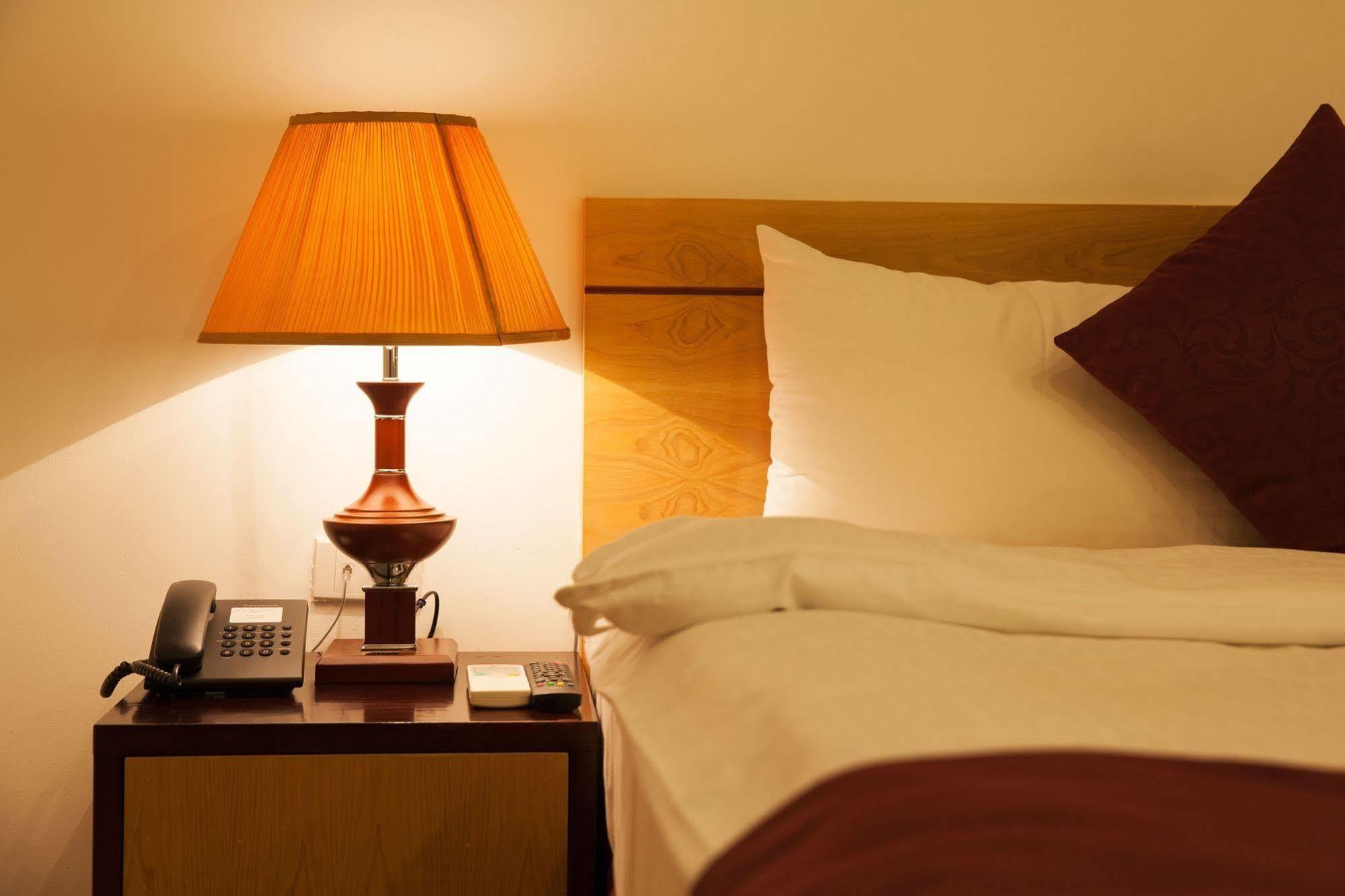 Tu Sakura Hotel ฮานอย ภายนอก รูปภาพ