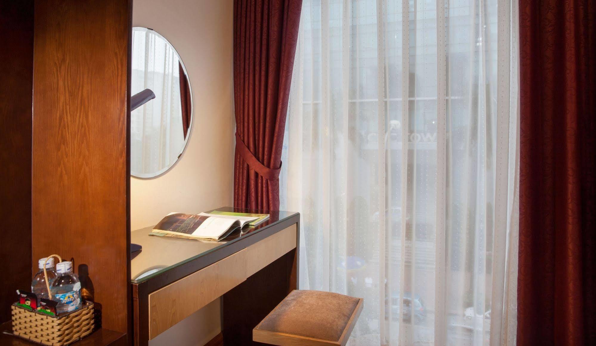 Tu Sakura Hotel ฮานอย ภายนอก รูปภาพ
